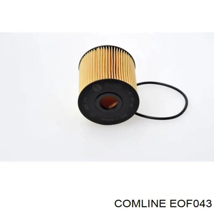 Масляний фільтр EOF043 Comline