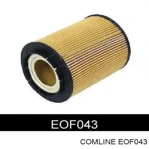 EOF043 Comline Фільтр масла