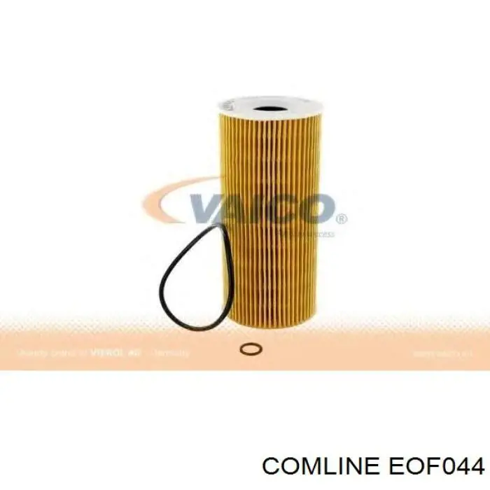 Фільтр масляний Comline EOF044