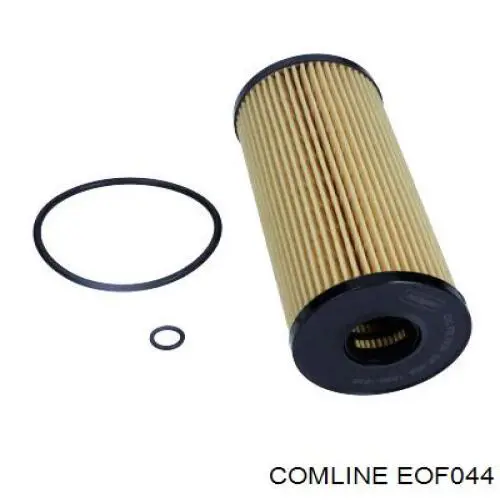 Масляний фільтр двигуна Comline EOF044 ціна, від 4.11 USD