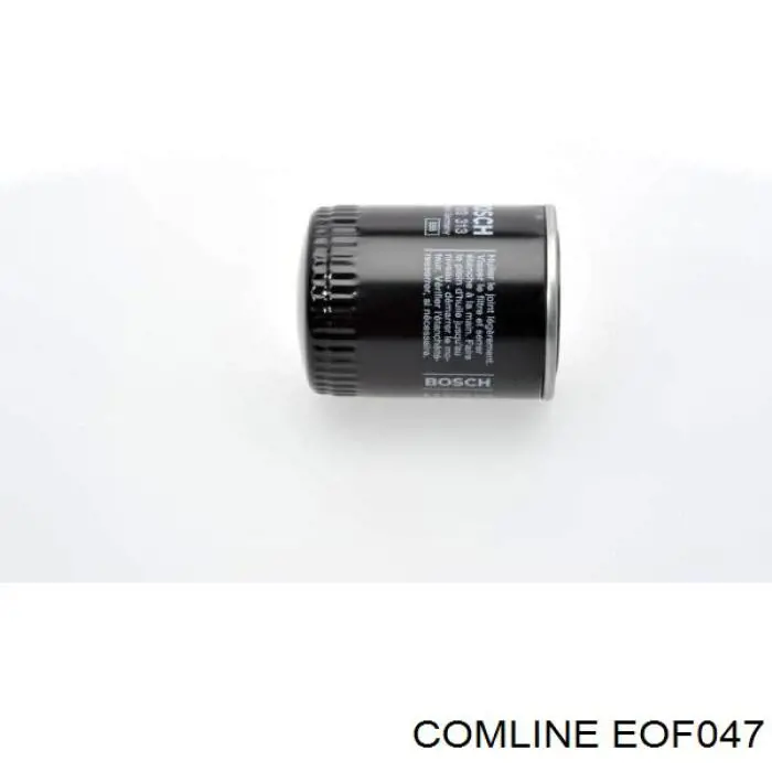 Масляний фільтр EOF047 Comline