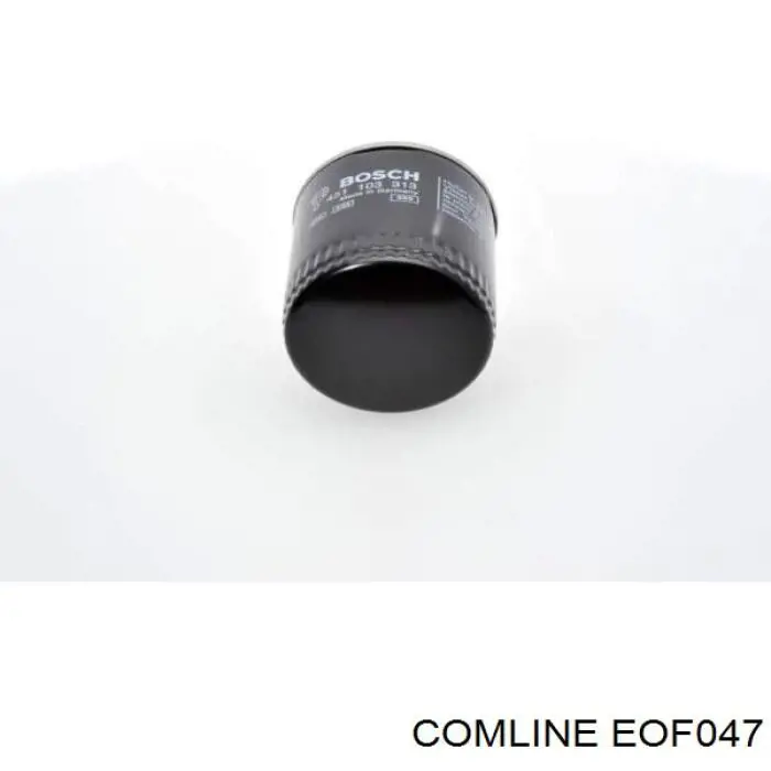 Фільтр масляний Comline EOF047