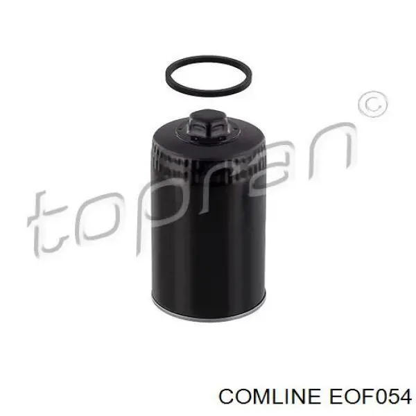Масляний фільтр двигуна Comline EOF054 ціна, від 8.13 USD