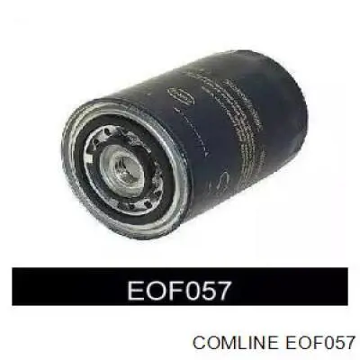 EOF057 Comline Фільтр масла