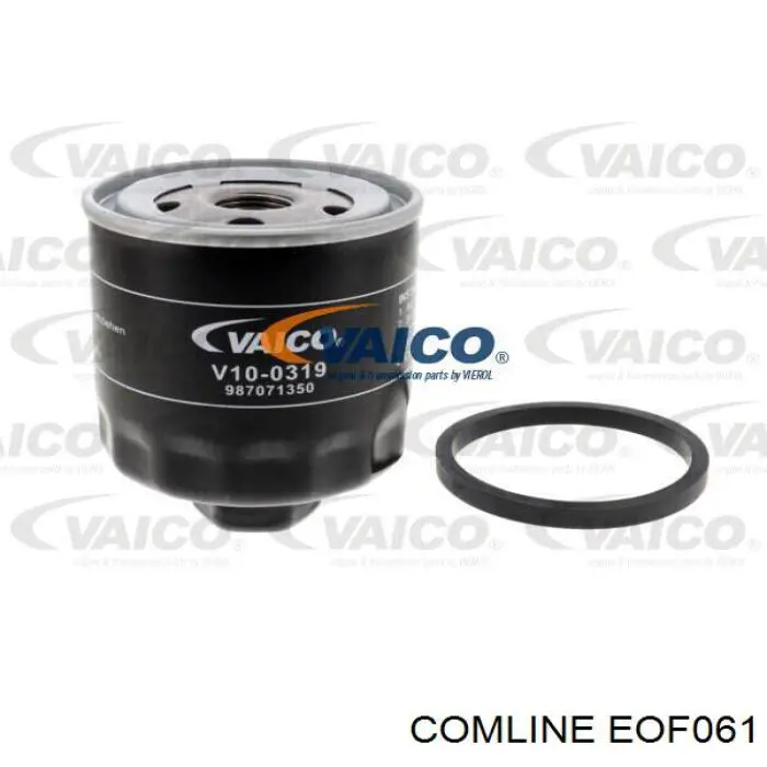 Масляний фільтр двигуна Comline EOF061 ціна, від 4.32 USD