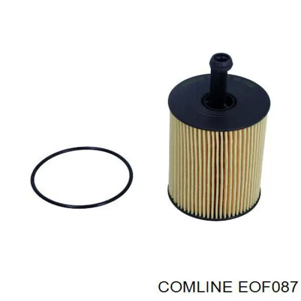 Масляний фільтр двигуна Comline EOF087 ціна, від 4.23 USD