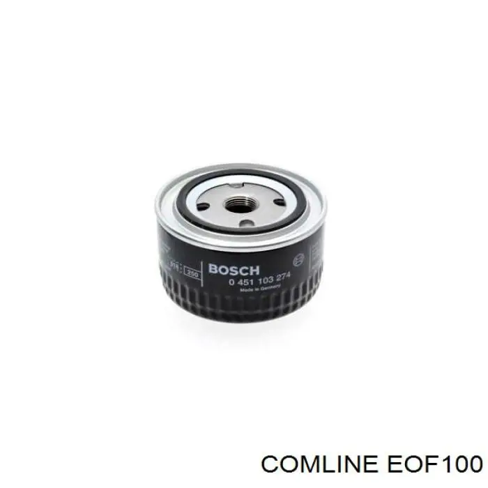 EOF100 Comline Фільтр масла