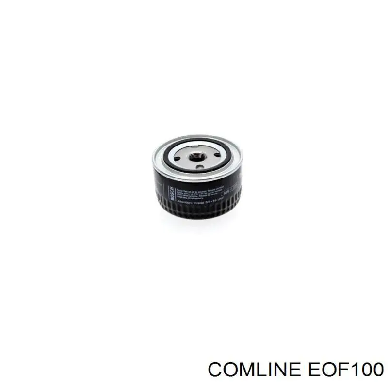 Купити EOF100 Comline Фільтр очищення масла відцентровий