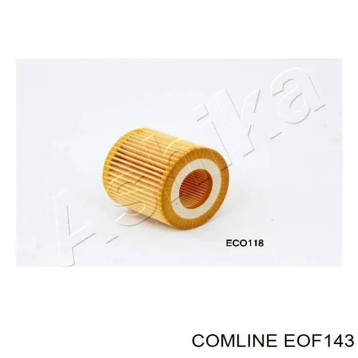Масляний фільтр EOF143 Comline