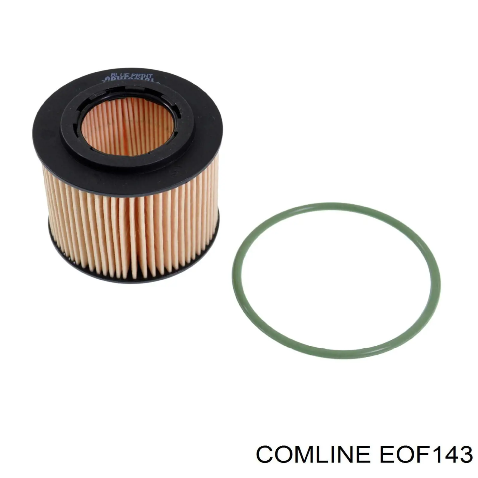 Масляний фільтр двигуна Comline EOF143 ціна, від 4.21 USD