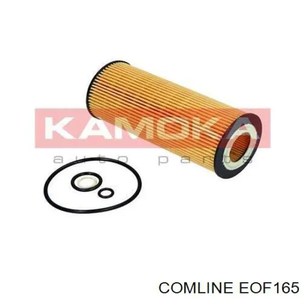 Масляний фільтр двигуна Comline EOF165 ціна, від 6.56 USD