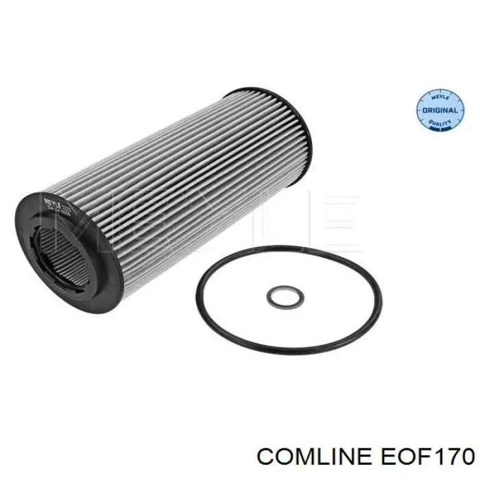 Масляний фільтр двигуна Comline EOF170 ціна, від 6.33 USD