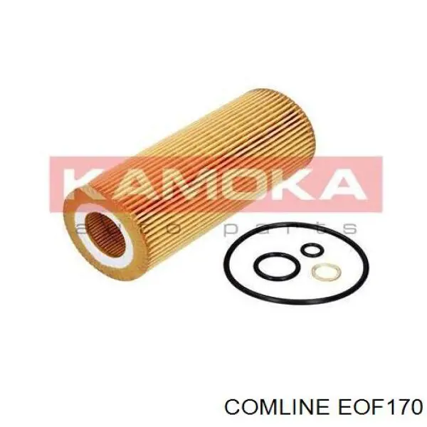 Купити EOF170 Comline Фільтр очищення масла відцентровий