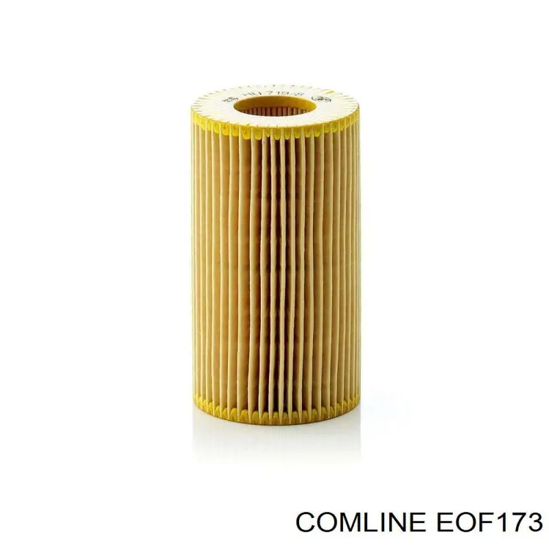 Масляний фільтр двигуна Comline EOF173 ціна, від 4.56 USD