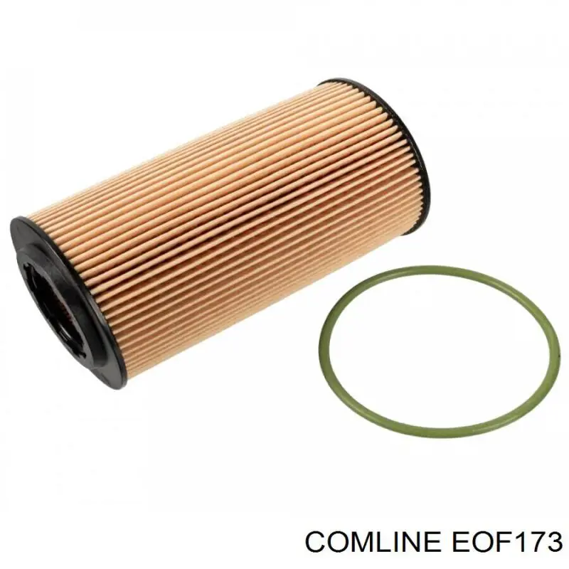Фільтр масляний Comline EOF173