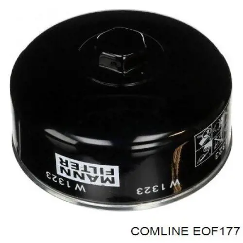 Масляний фільтр EOF177 Comline