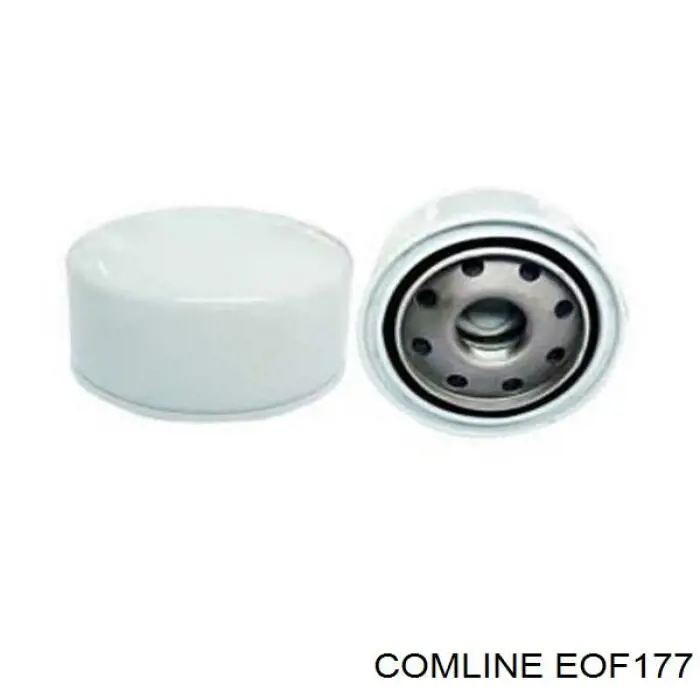Фільтр масляний Comline EOF177