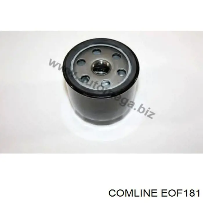 Фільтр масляний Comline EOF181