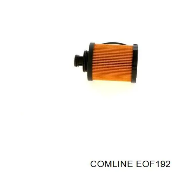 EOF192 Comline Фільтр масла