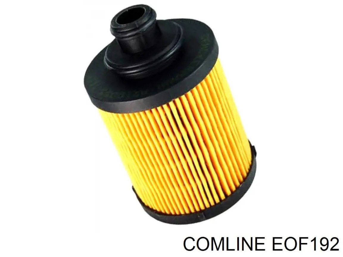 Масляний фільтр EOF192 Comline