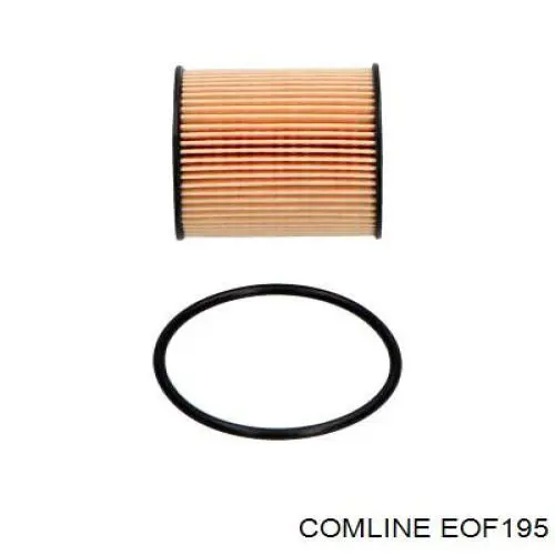 Масляний фільтр двигуна Comline EOF195 ціна, від 5.41 USD