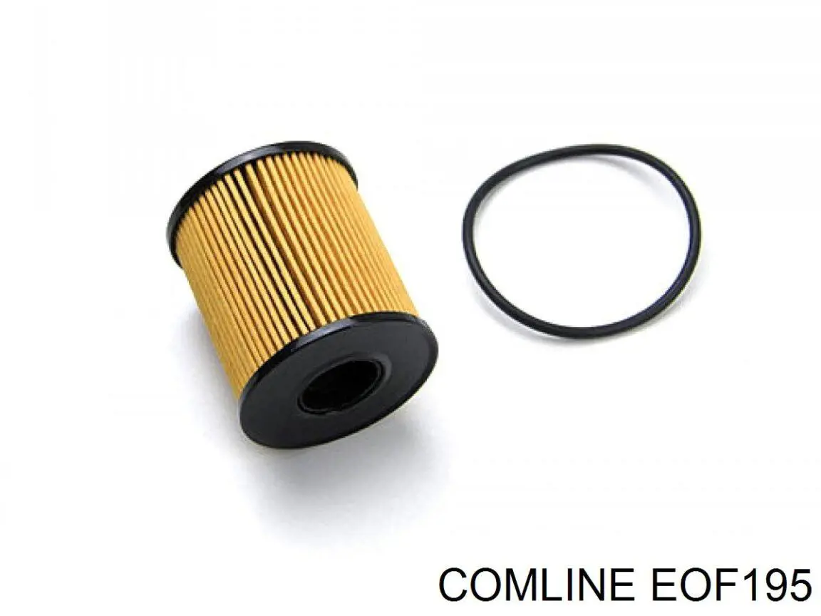 Масляний фільтр EOF195 Comline