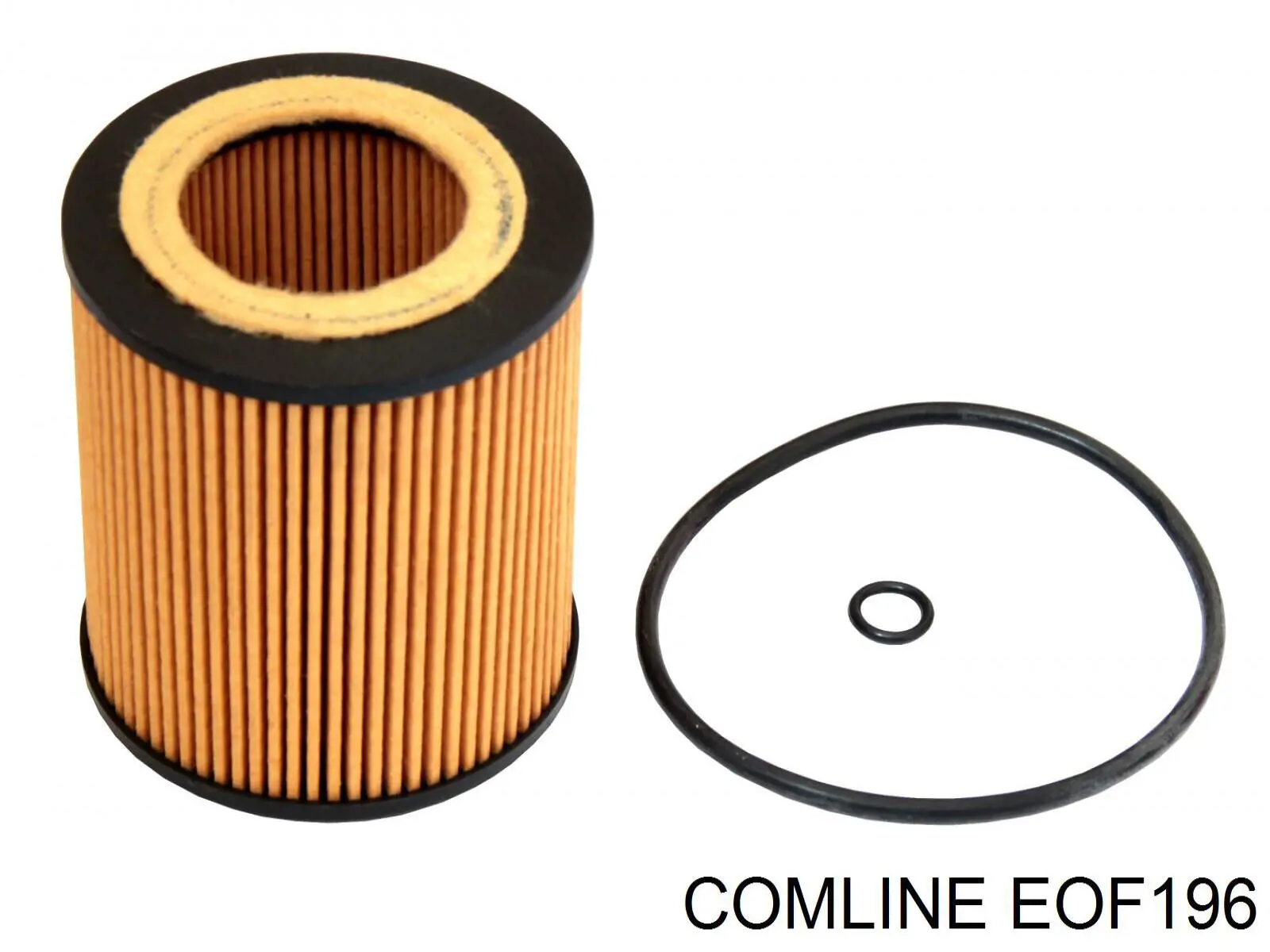 EOF196 Comline Корпус маслофільтра