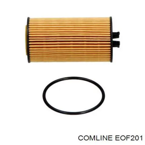 Масляний фільтр двигуна Comline EOF201 ціна, від 4.79 USD