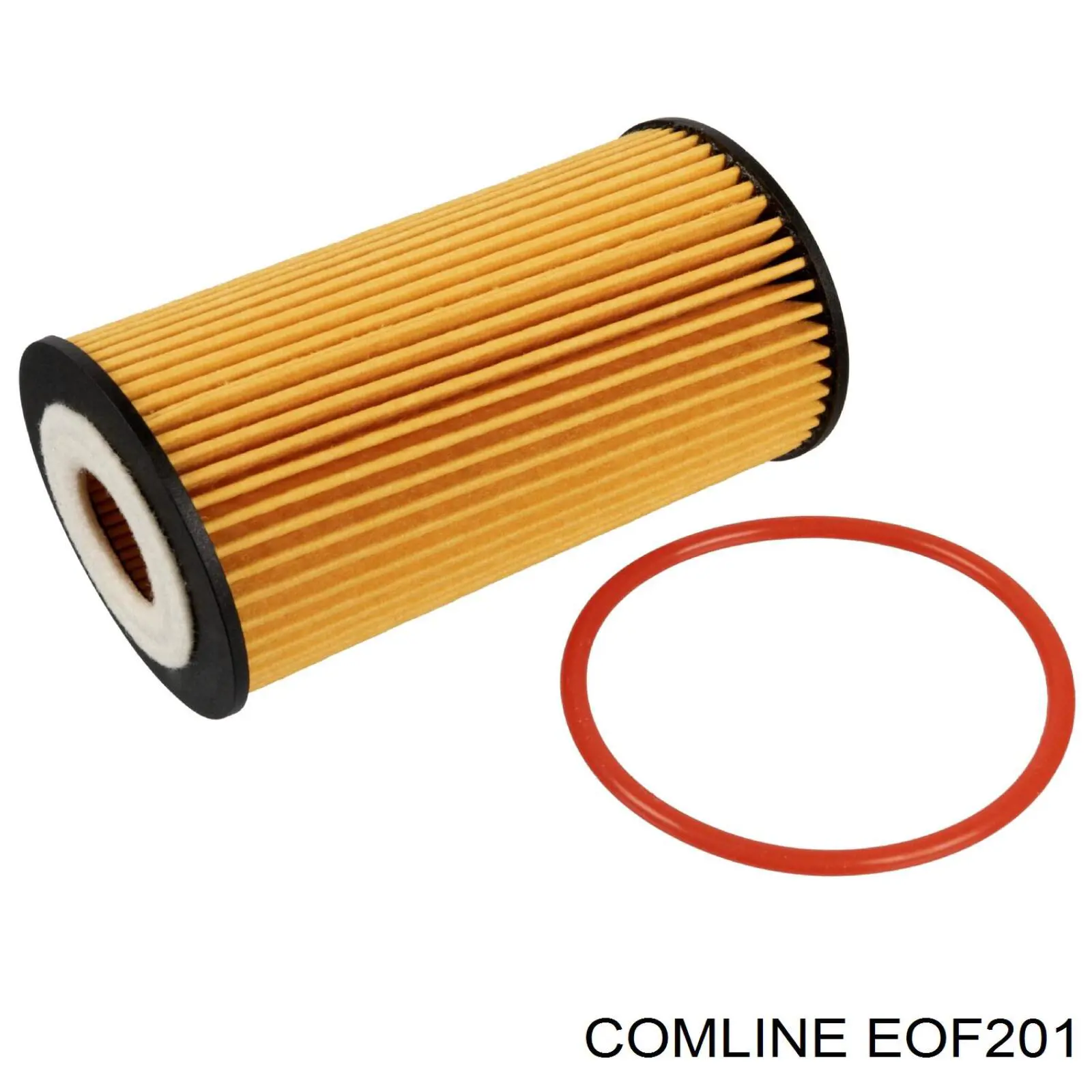 EOF201 Comline Фільтр масла