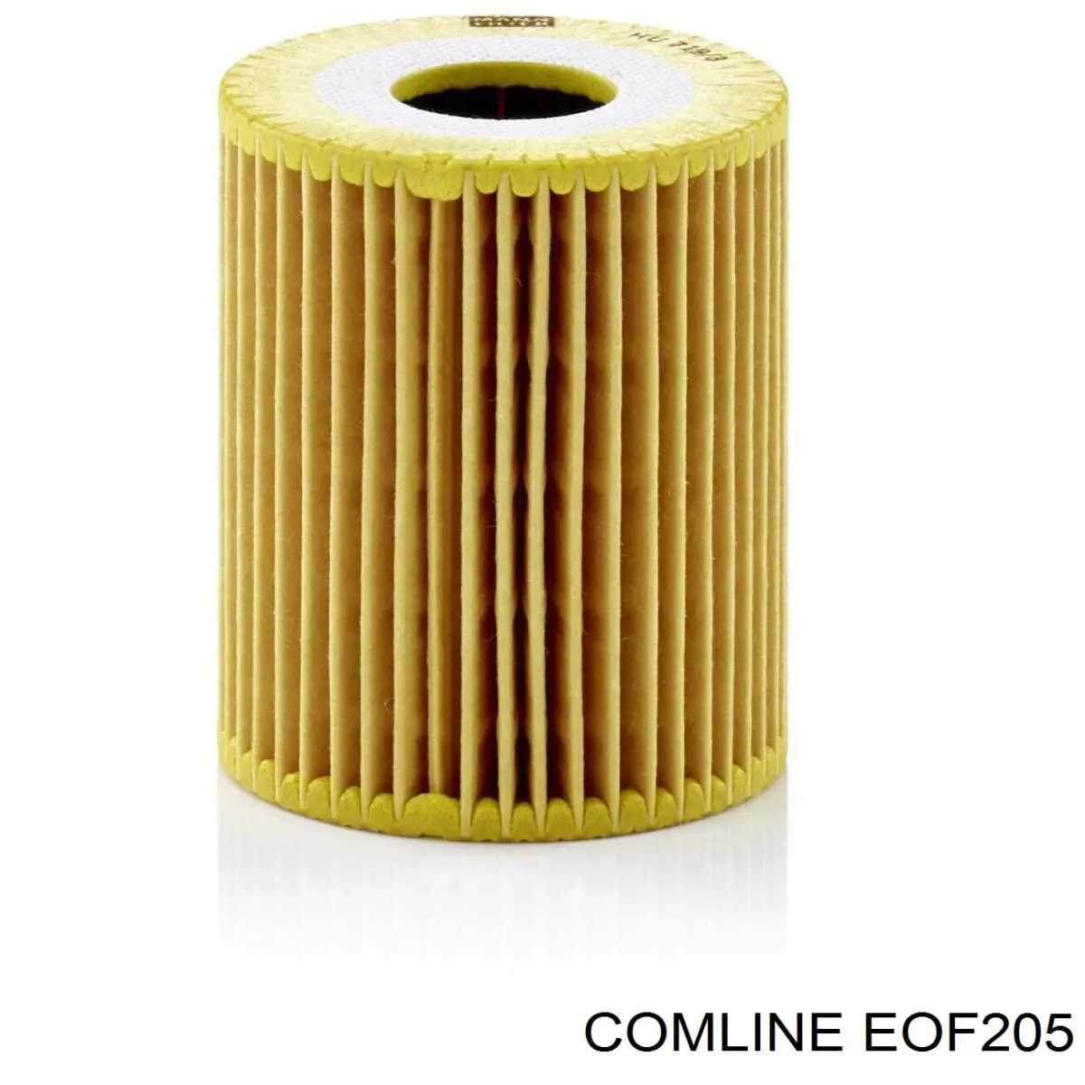 Корпус масляного фільтра Comline EOF205 ціна, від 3.38 USD