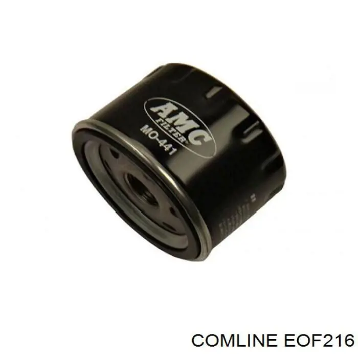 Фільтр масляний Comline EOF216