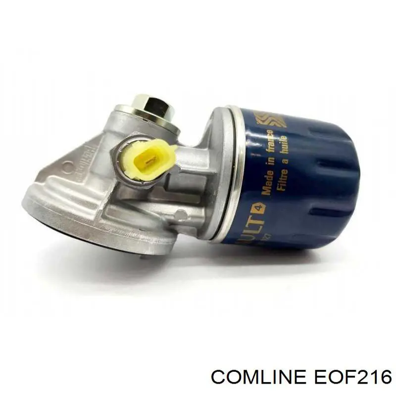 EOF216 Comline Фільтр масла