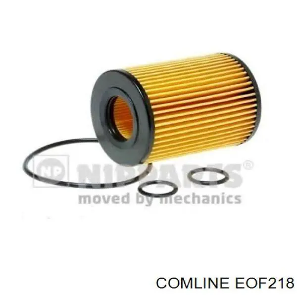 Масляний фільтр двигуна Comline EOF218 ціна, від 6.73 USD