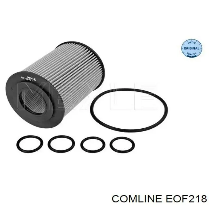 Купити EOF218 Comline Фільтр очищення масла відцентровий