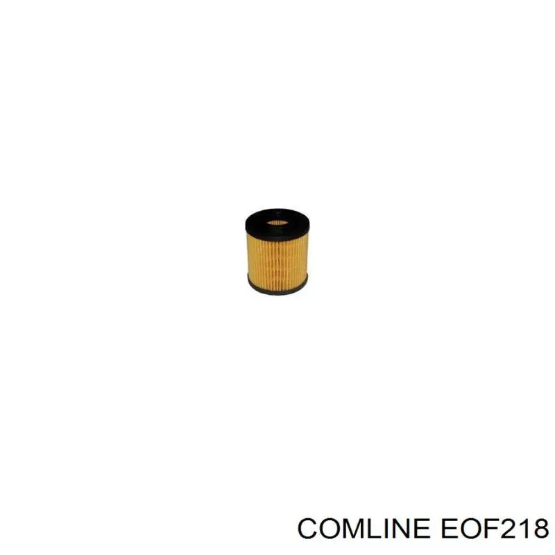 Масляний фільтр EOF218 Comline