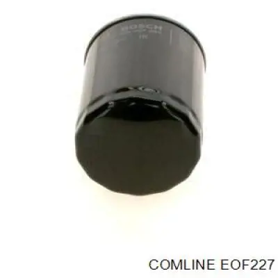 Масляний фільтр EOF227 Comline
