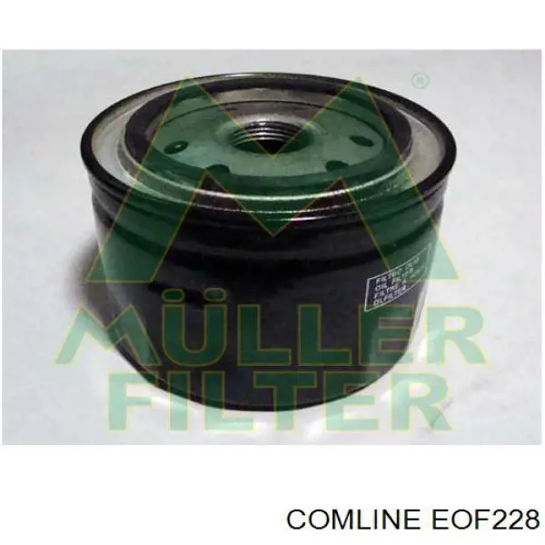 EOF228 Comline фільтр масляний