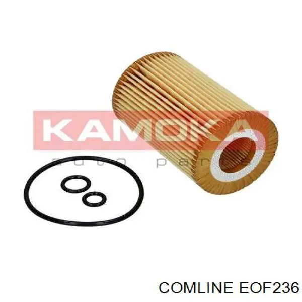 Купити EOF236 Comline Фільтр очищення масла відцентровий