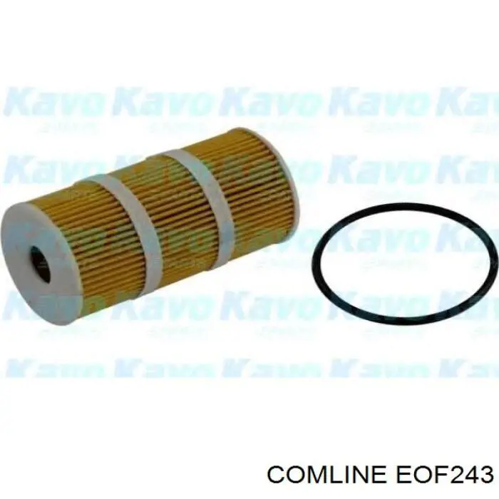 Масляний фільтр EOF243 Comline