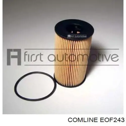Фільтр масляний Comline EOF243