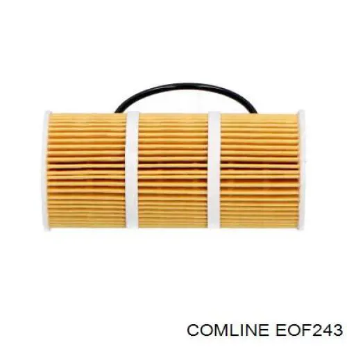 EOF243 Comline Фільтр масла