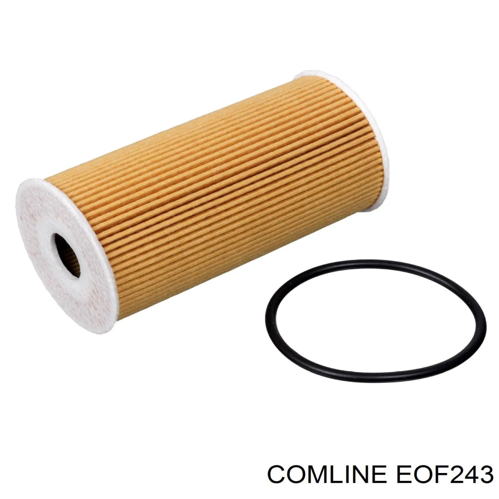 EOF243 Comline фільтр масляний