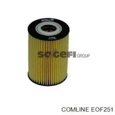 EOF251 Comline Фільтр масла