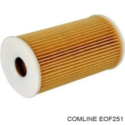 EOF251 Comline Фільтр масла