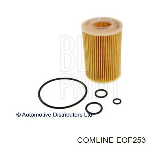 Масляний фільтр EOF253 Comline