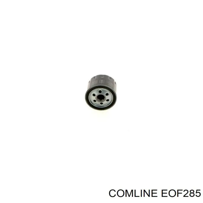 Масляний фільтр двигуна Comline EOF285 ціна, від 6.85 USD