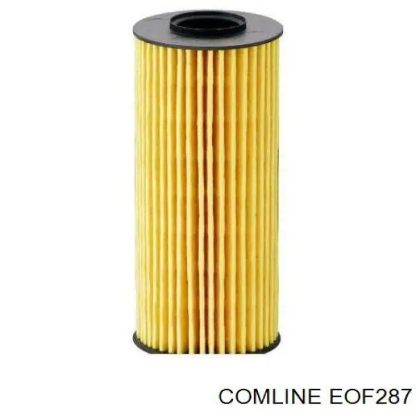EOF287 Comline фільтр масляний