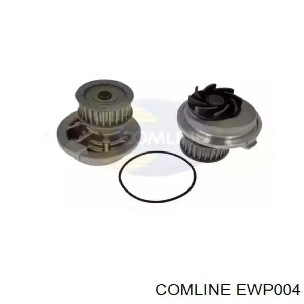 Помпа охолодження Comline EWP004 ціна, від 24.83 USD