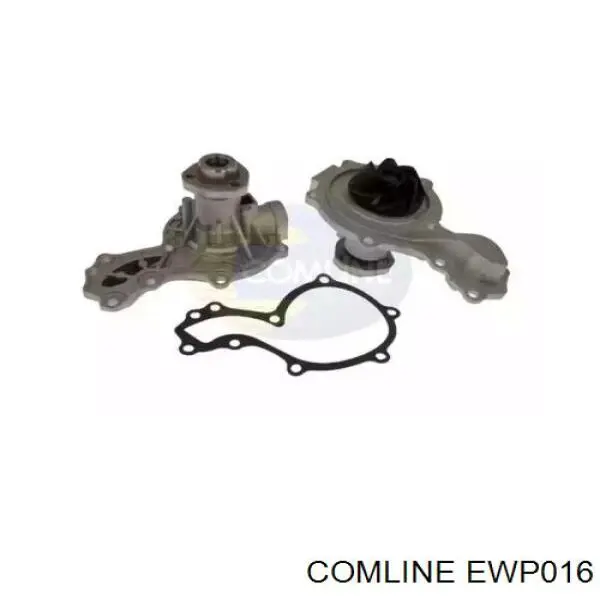 EWP016 Comline Насос охолодження