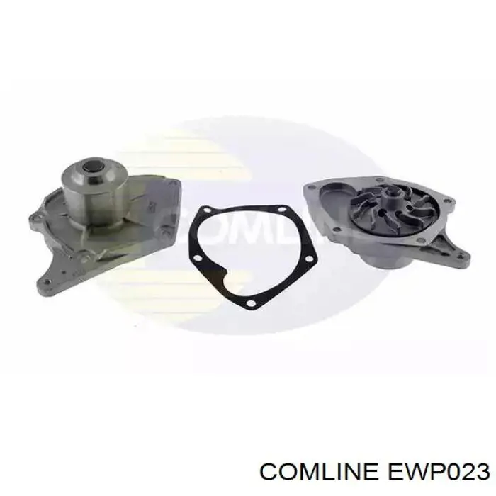 Купити 1318354 Ford Насос охолоджуючої рідини